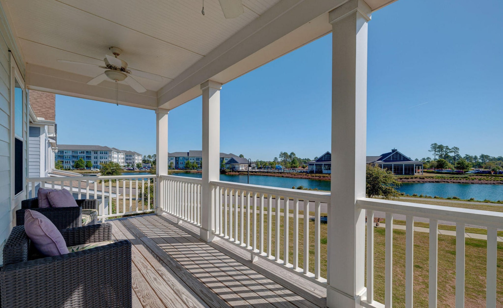 Building Photo - 3540 Shell Quarry Dr