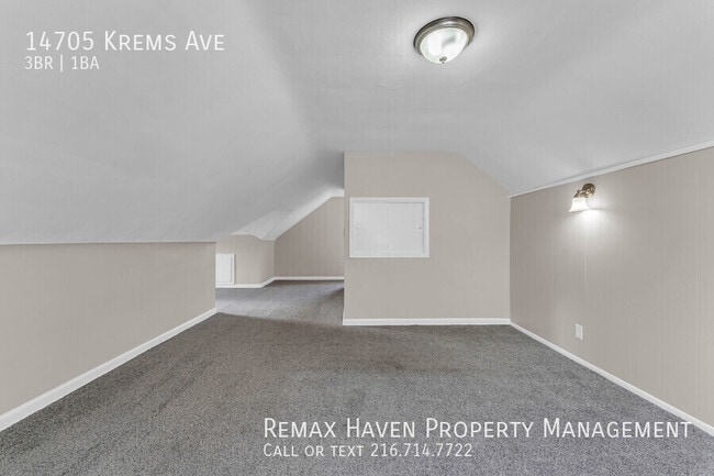 Building Photo - 14705 Krems Ave