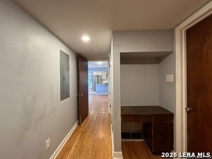 Building Photo - 2331 W Magnolia Ave