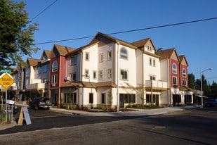 Building Photo - Elaine Station Apartments