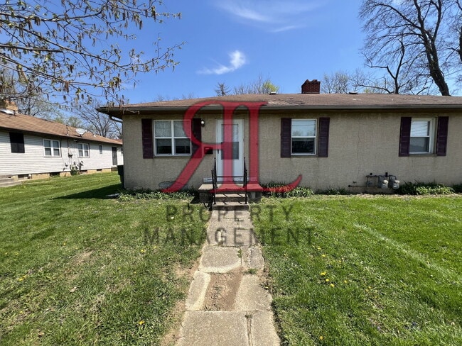 Building Photo - 2980 Reis Ave