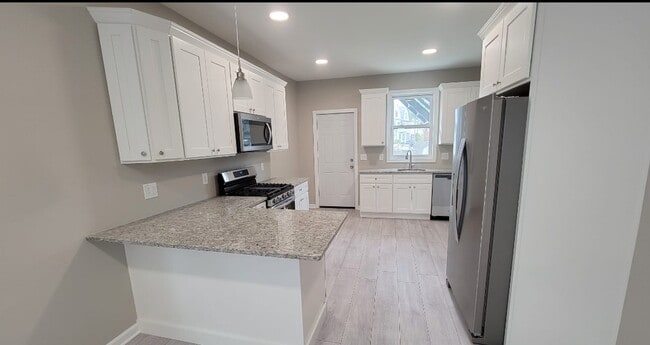 Building Photo - 419 Grier Ave