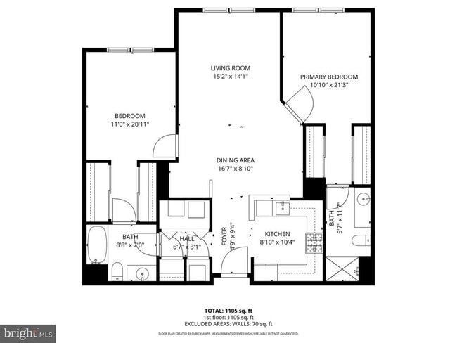 Building Photo - 12001 Market St