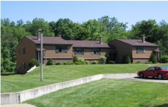 Primary Photo - University Town Homes