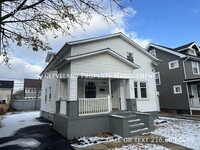 Building Photo - Renovated Four Bedroom Home