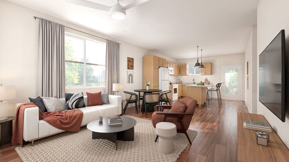 Building Photo - Saddleback Village at Stonegate Townhomes