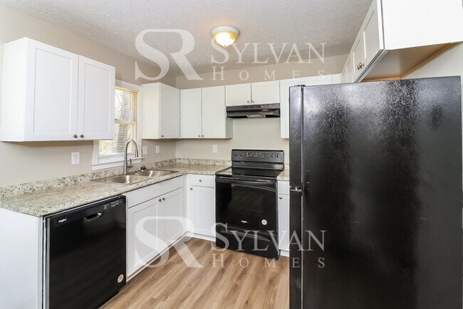 Building Photo - Life Just Got Better!