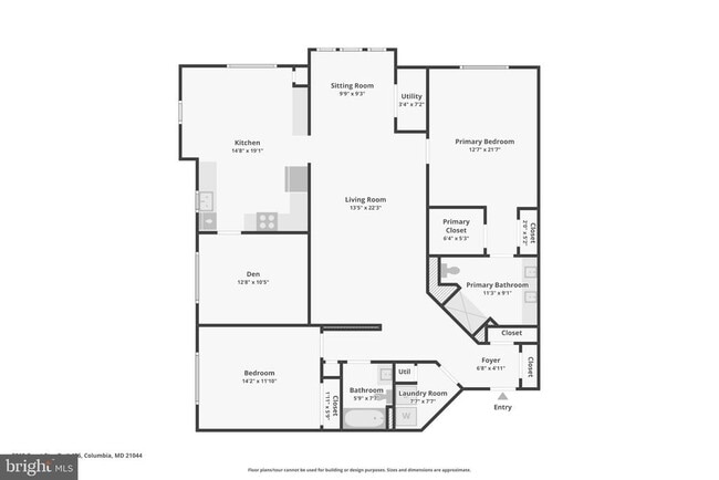 Building Photo - 5910 Great Star Dr