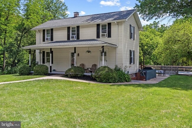 Building Photo - 6510 Haviland Mill Rd