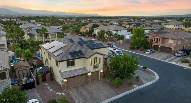 Building Photo - 7277 Sashaying Spirit Ct
