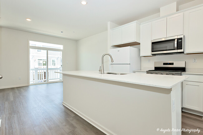 Building Photo - 2161 Yellowstone Blvd