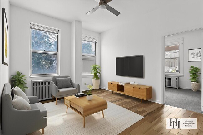Primary Photo - 515 Cato St