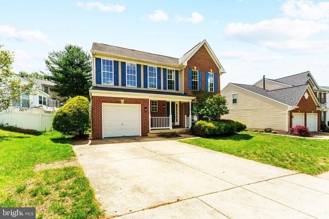 Building Photo - 9815 Doubletree Ln