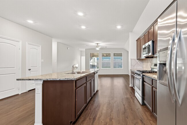 Building Photo - 25911 Rustical Rd