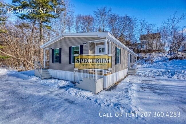 Building Photo - 18 Abbott St