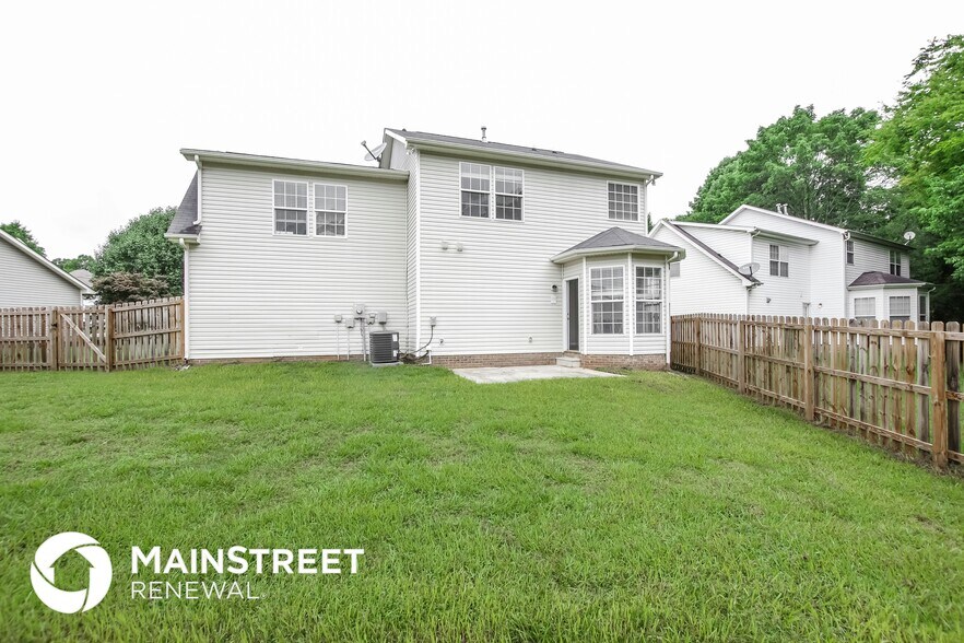 Building Photo - 5607 Falls Ridge Ln