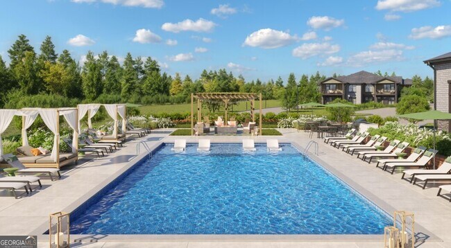 Building Photo - 4832 GA-92