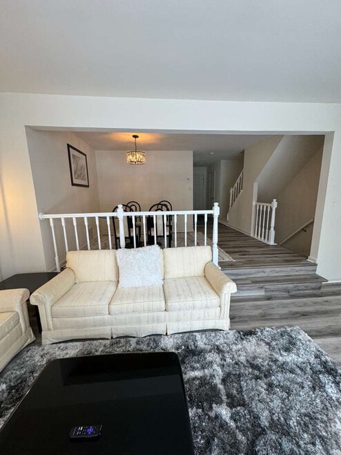 Building Photo - 10946 Rampart Way