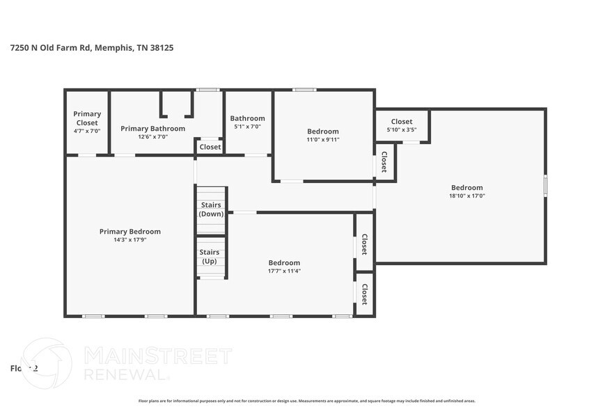 Building Photo - 7250 N Old Farm Rd