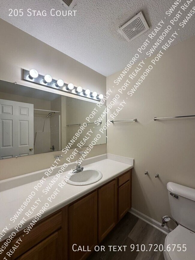 Building Photo - 205 Stag Ct