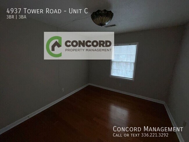 Building Photo - 4937 Tower Rd