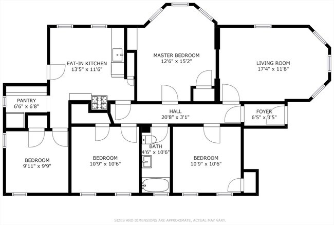 Building Photo - 23 Granite St