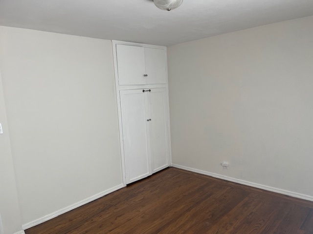 Front Bedroom - 1037 Monte Verde Dr