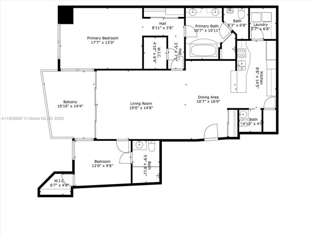 Building Photo - 18101 Collins Ave