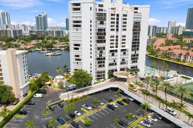 Building Photo - 300 Three Islands Boulevard