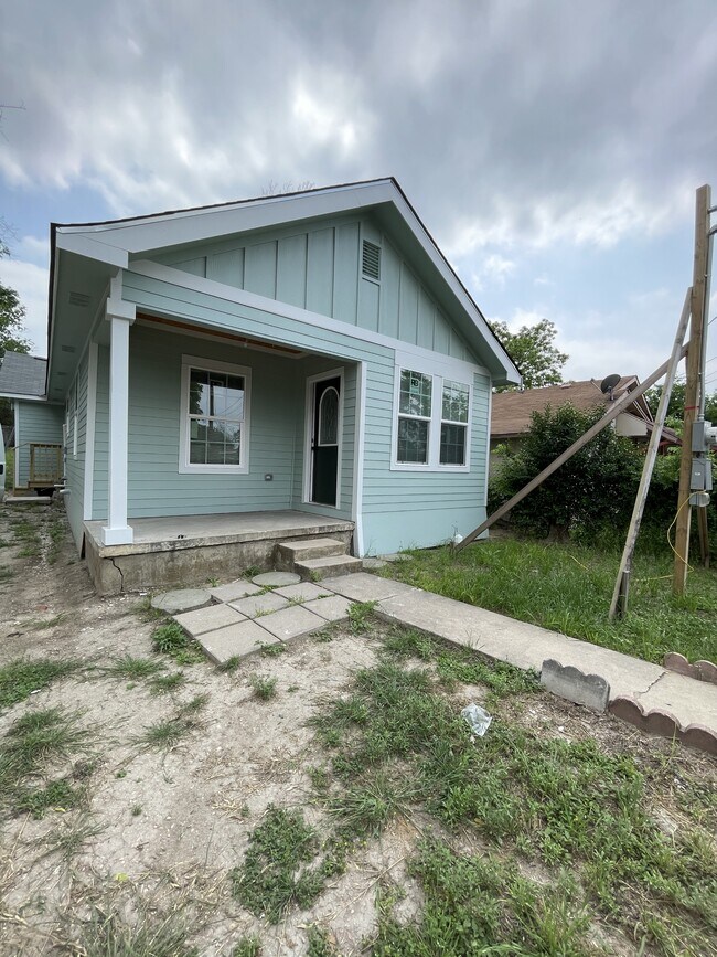 Building Photo - 234 F St