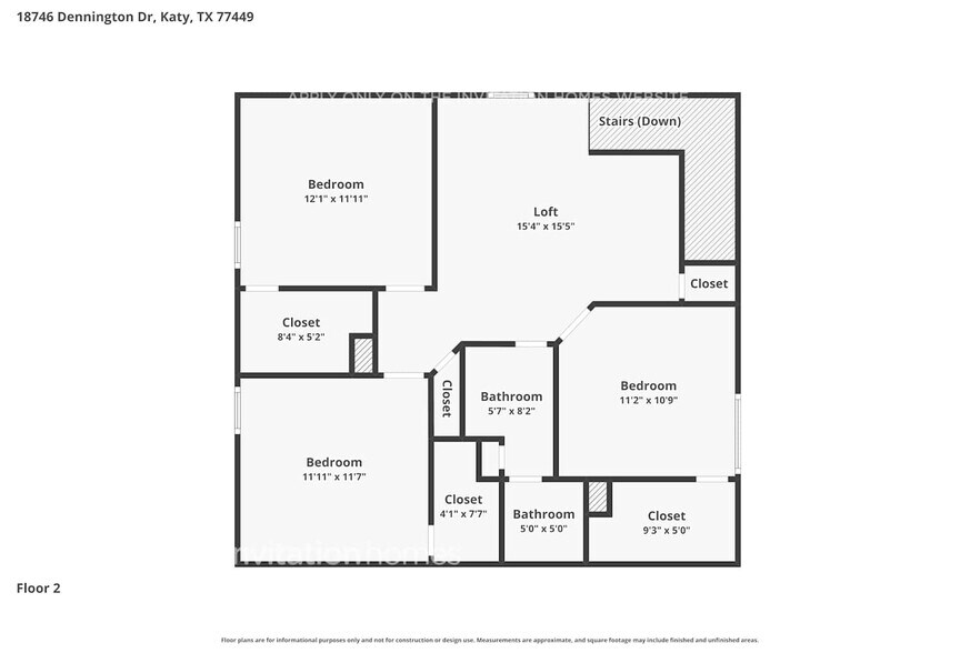 Building Photo - 18746 Dennington Dr