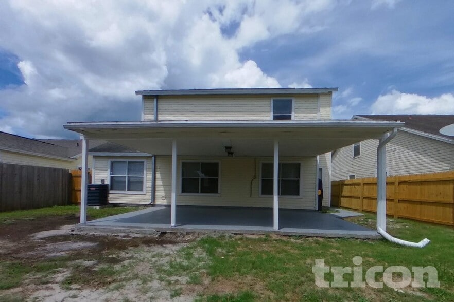 Building Photo - 10418 Glassborough Dr