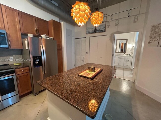 Building Photo - 2001 S Biscayne Blvd