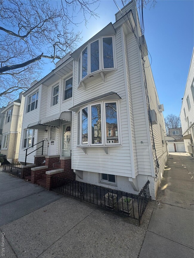 Building Photo - 78-34 79th St