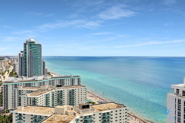 Building Photo - 4111 S Ocean Dr