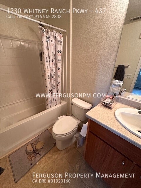 Building Photo - 1230 Whitney Ranch Pkwy