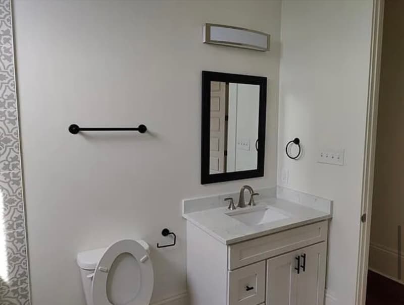 Building Photo - 1841 St Ann St.