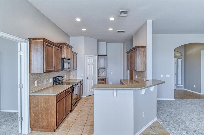 Building Photo - 18012 Andalucia Dr