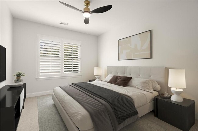 Building Photo - 2317 St Davids Square