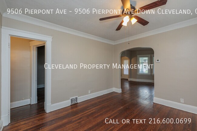 Building Photo - Charming Cleveland Duplex