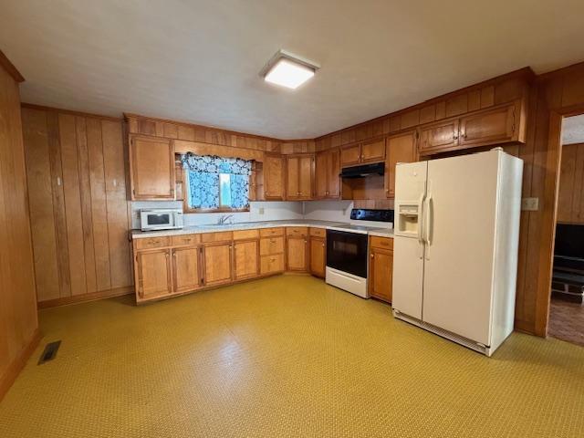 Building Photo - 5396 Booker T Washington Hwy