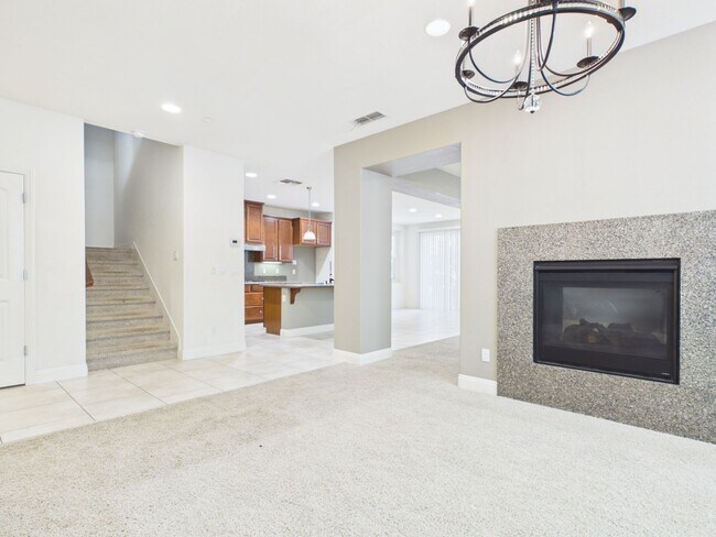Building Photo - Spacious 5-Bedroom Solar Home in Blackstone with Resort Style Amenities