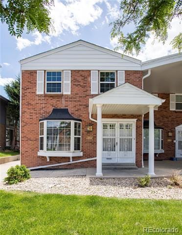 Building Photo - 5814 E Ithaca Pl