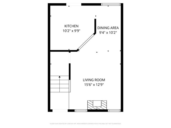 Building Photo - 2215 Stanford St