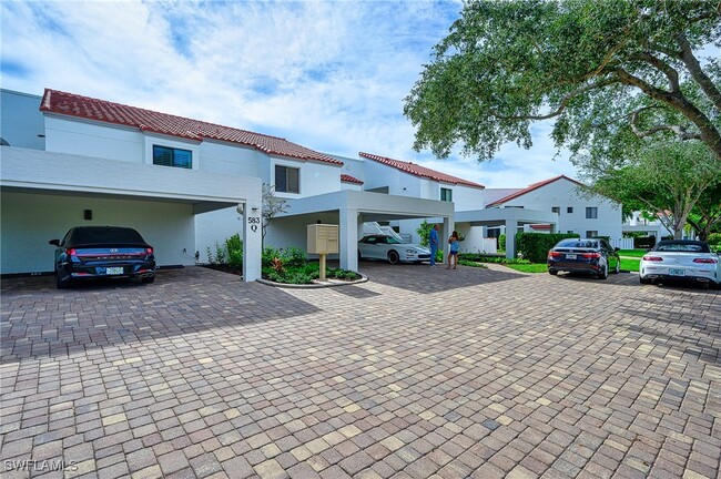 Building Photo - 583 Beachwalk Cir