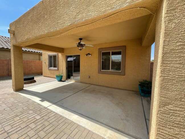 Building Photo - 4 Bedroom Home in Rancho Sahuarita