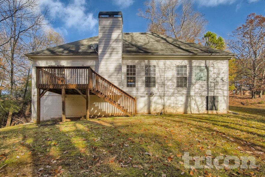 Building Photo - 3730 Will Lee Rd