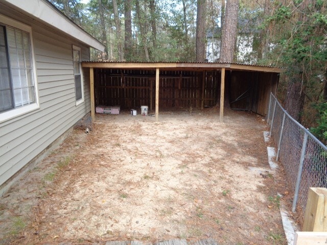 Building Photo - 709 Short Mill Run