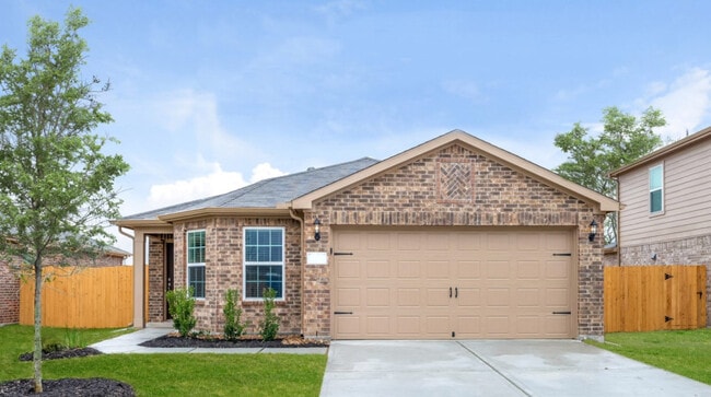 Building Photo - Palomino Ranch
