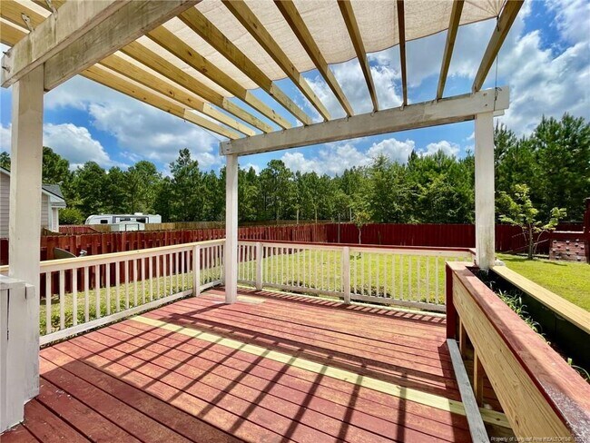 Building Photo - 4113 Redspire Ln
